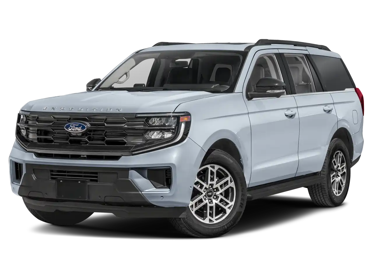 2025 Ford Expedition Active 4x4's photo