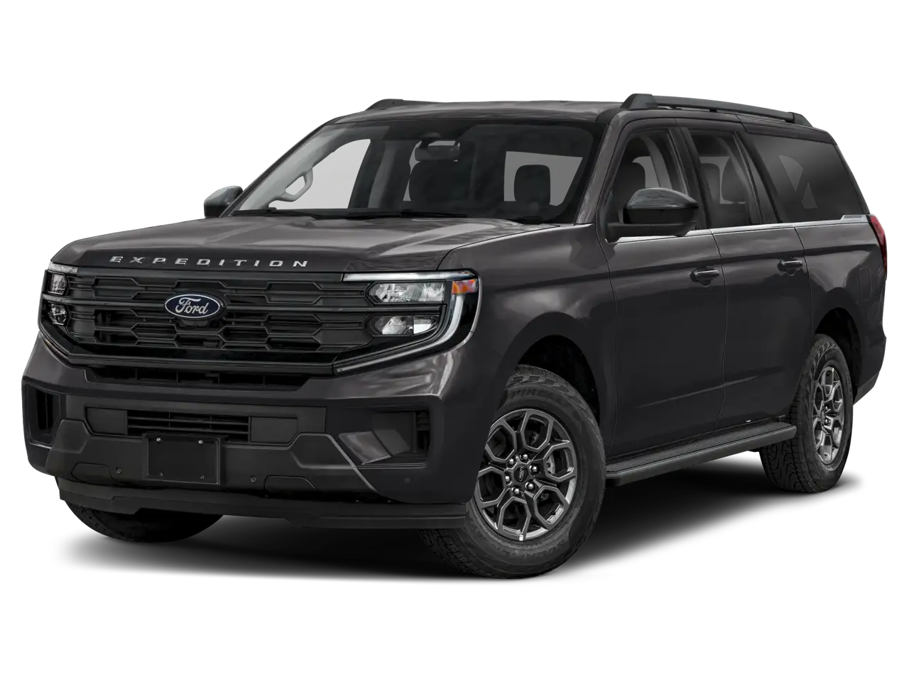 2025 Ford Expedition Active MAX photo 1