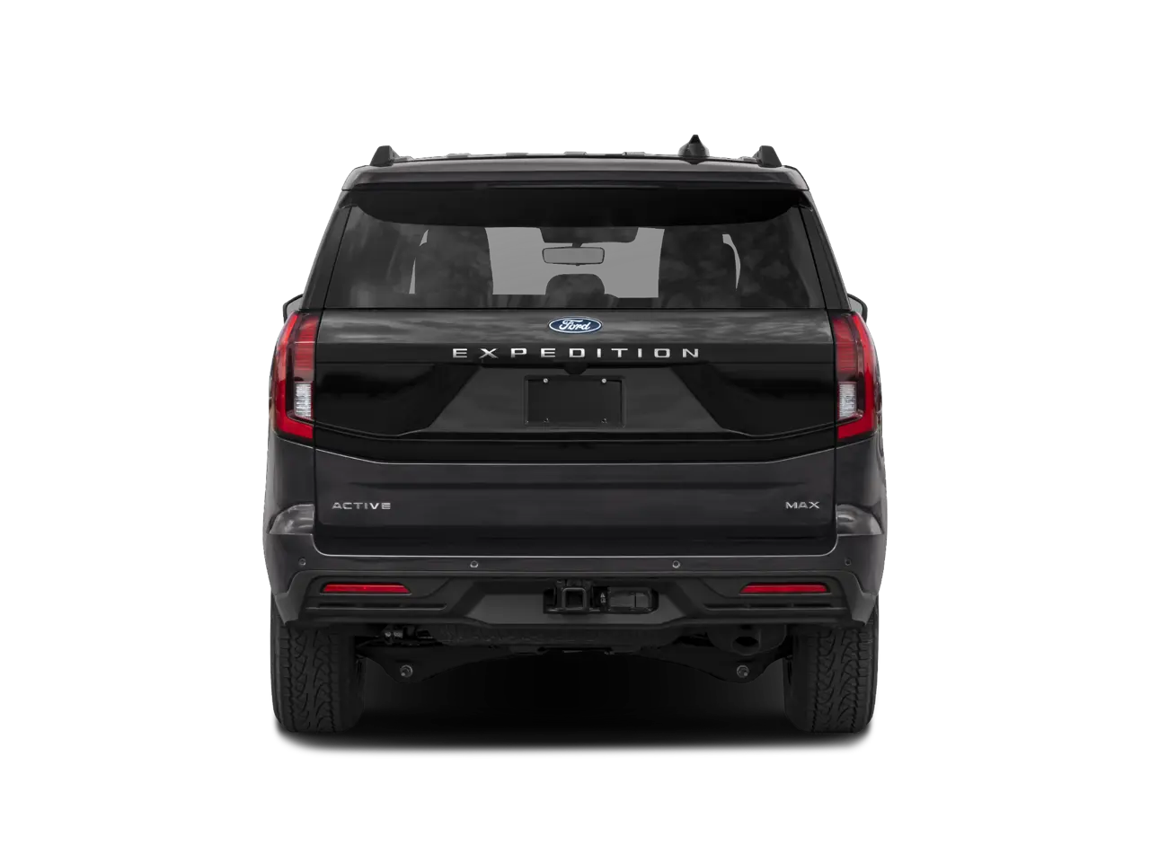 2025 Ford Expedition Active MAX photo 5
