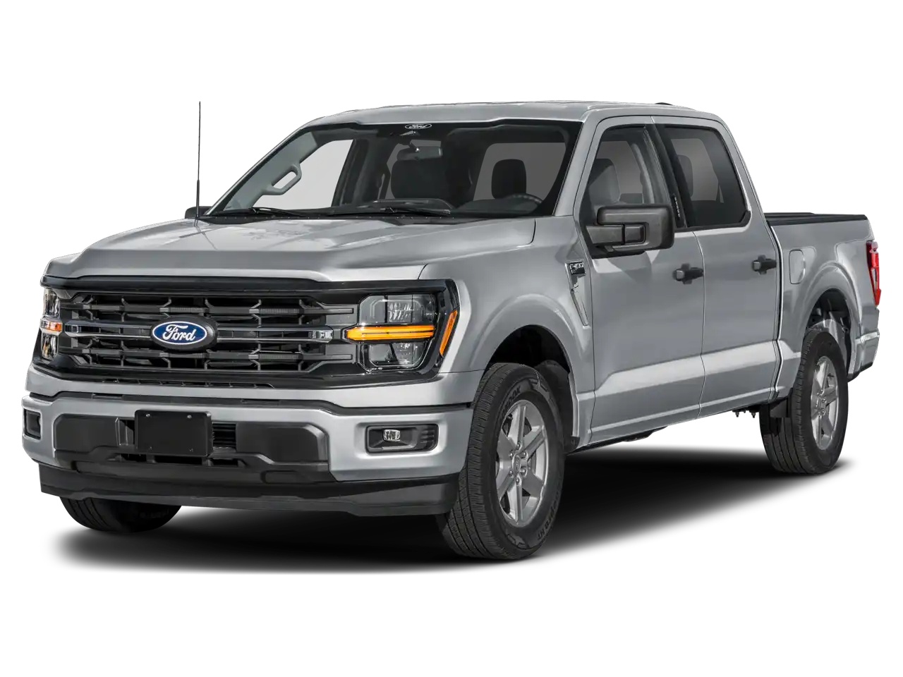2026 Ford F-150 XLT 4WD CREWCAB's photo