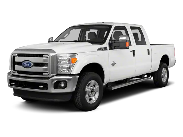 2012 Ford F-350 Lariat 4x4 Crew Cab 172-In DRW's photo
