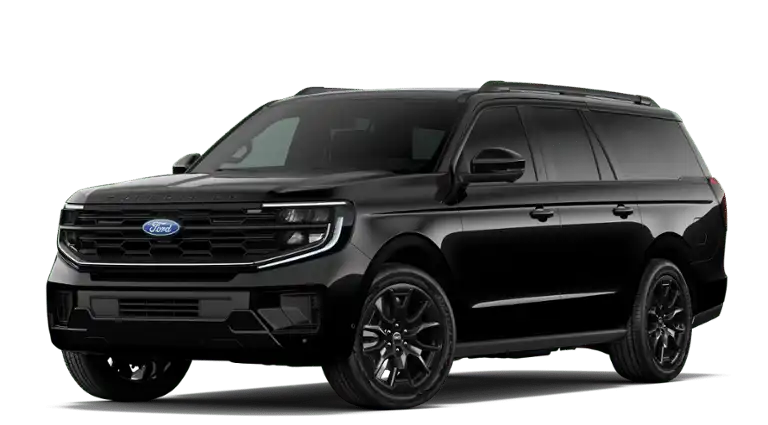 2027 Ford Expedition Platinum MAX 4x4's photo