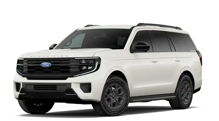 2027 Ford Expedition Active's photo