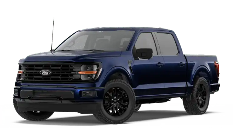 2026 Ford F-150 XLT 4x4 SuperCrew 5-1/2 Box's photo