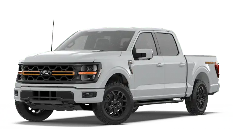 2026 Ford F-150 Tremor 4x4 SuperCrew 5-1/2 Box's photo