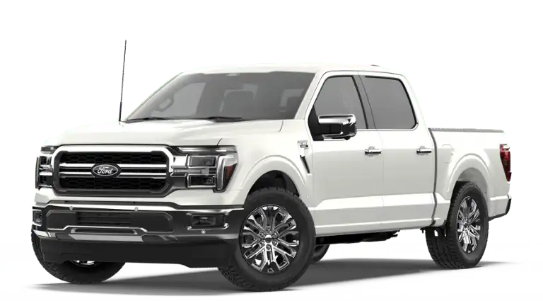 2026 Ford F-150 Lariat 4x4 SuperCrew 5-1/2 Box's photo