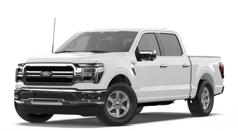 2026 Ford F-150 Lariat 4x4 SuperCrew 5-1/2 Box's photo