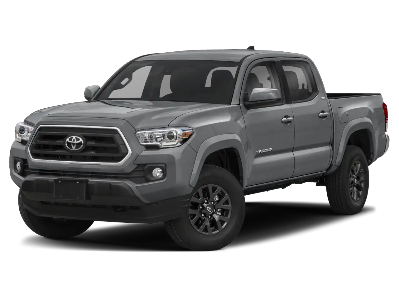 2022 Toyota Tacoma SR5 Double Cab 4WD V6 Auto LB's photo