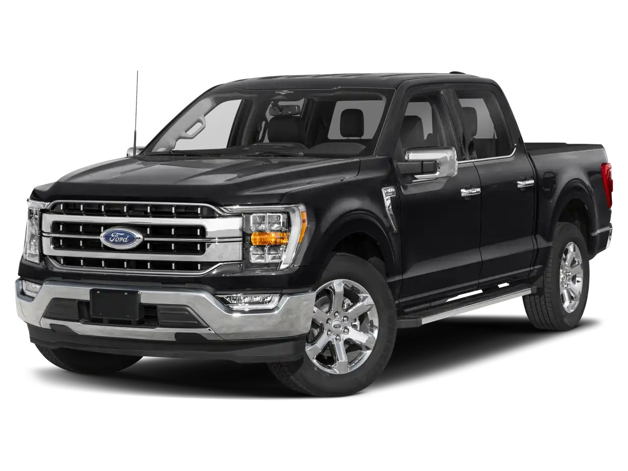 2023 Ford F-150 Lariat 4x4 SuperCrew 5-1/2 Box's photo