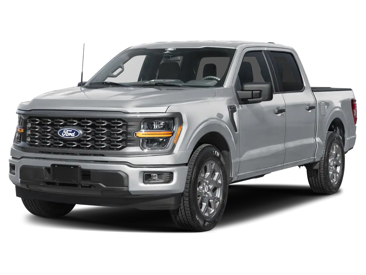 2026 Ford F-150 STX 4x4 SuperCrew 5-1/2 Box's photo