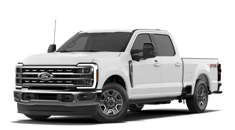 2027 Ford F-250 Lariat 4WD Crew Cab 6-3/4' Box's photo