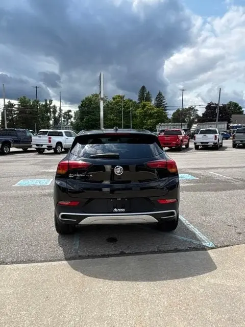 2023 Buick Encore GX Preferred AWD photo 4