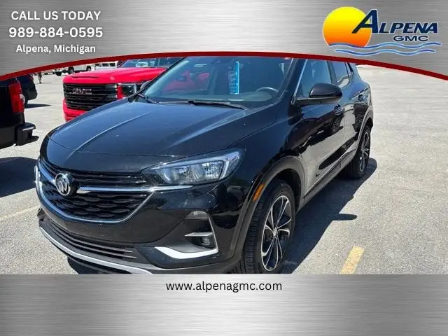 2023 Buick Encore GX Select photo 1