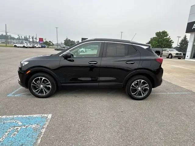 2023 Buick Encore GX Select photo 5