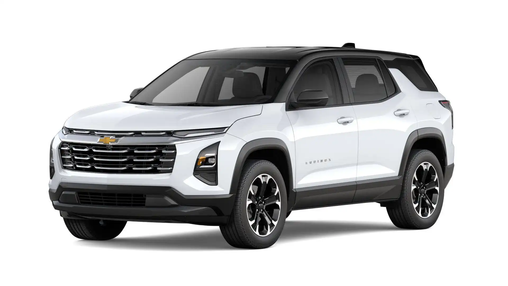 2027 Chevrolet Equinox AWD LT 1.5T's photo