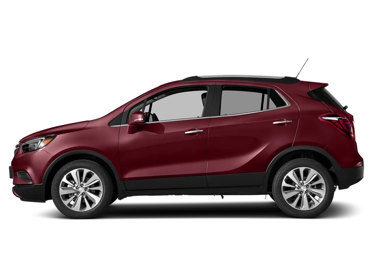 2019 Buick Encore Preferred photo 3