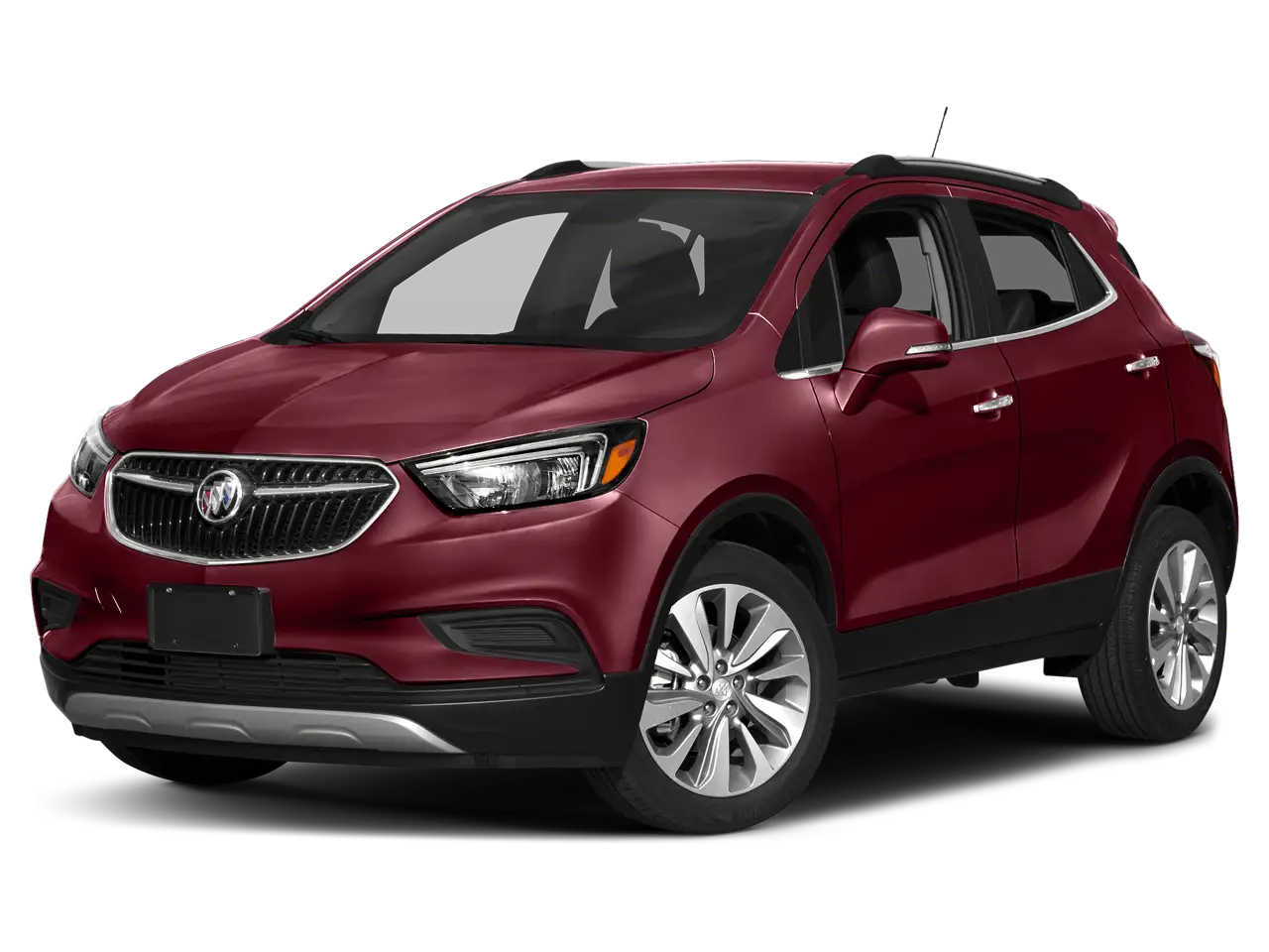2019 Buick Encore Preferred photo 1