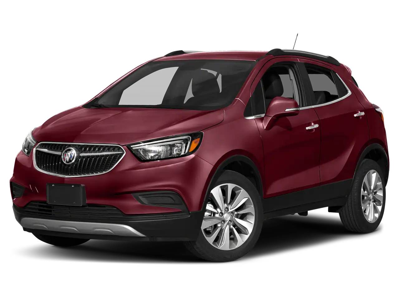 2019 Buick Encore Preferred's photo