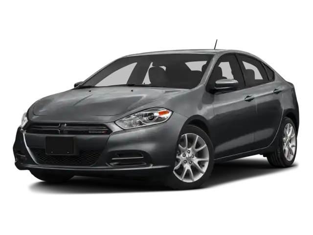 2016 Dodge Dart 2.4 SXT's photo