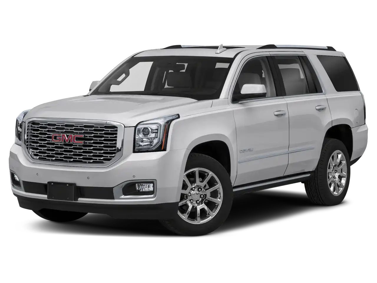 2019 GMC Yukon 4WD Denali's photo