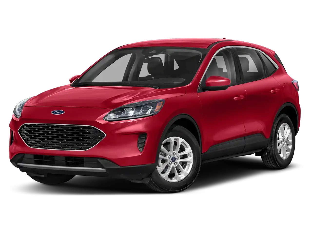 2020 Ford Escape SE AWD's photo