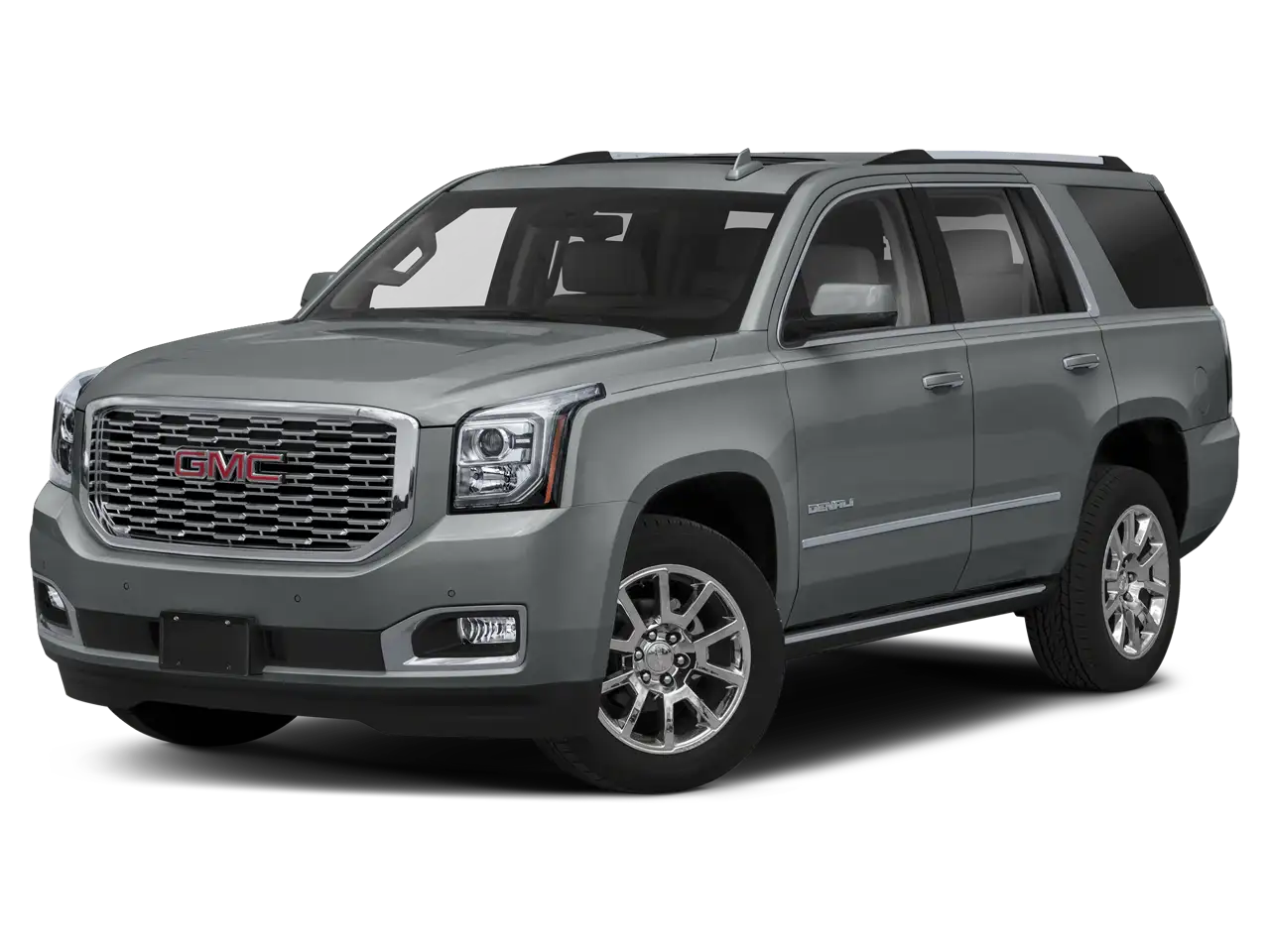 2020 GMC Yukon 4WD Denali's photo
