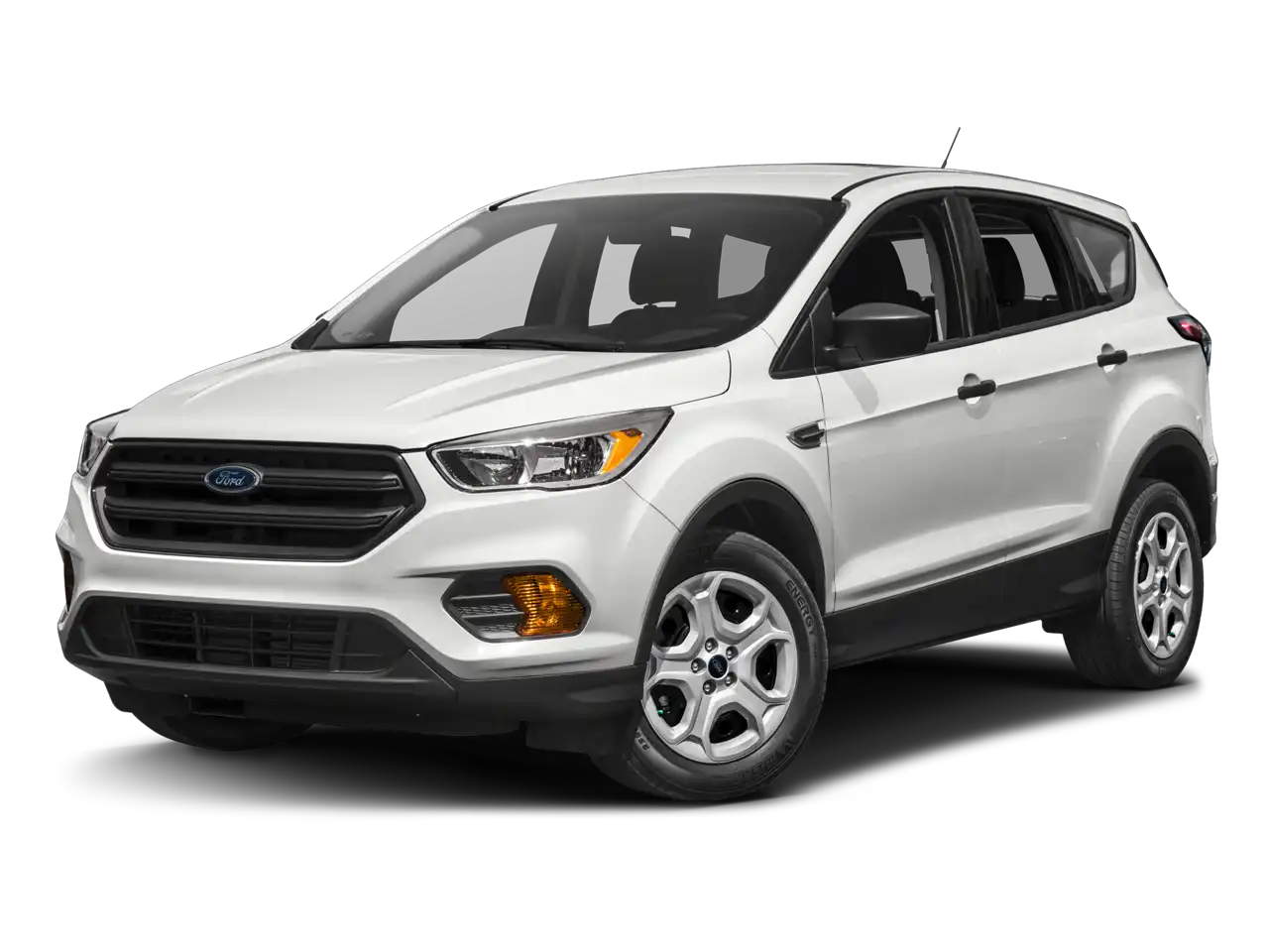 2017 Ford Escape SE 4WD's photo