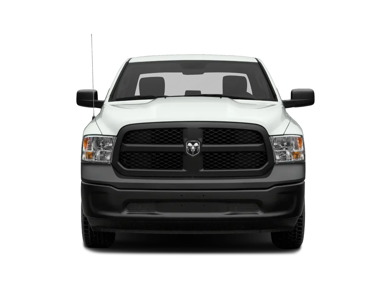 2018 RAM 1500 Express 4x4 Quad Cab 6'4 photo 4