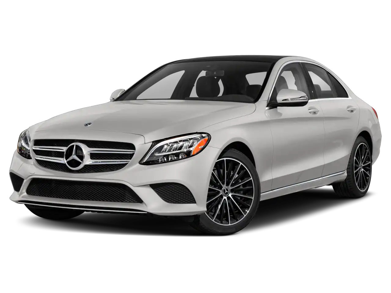 2020 Mercedes-Benz C-Class C300 4MATIC's photo