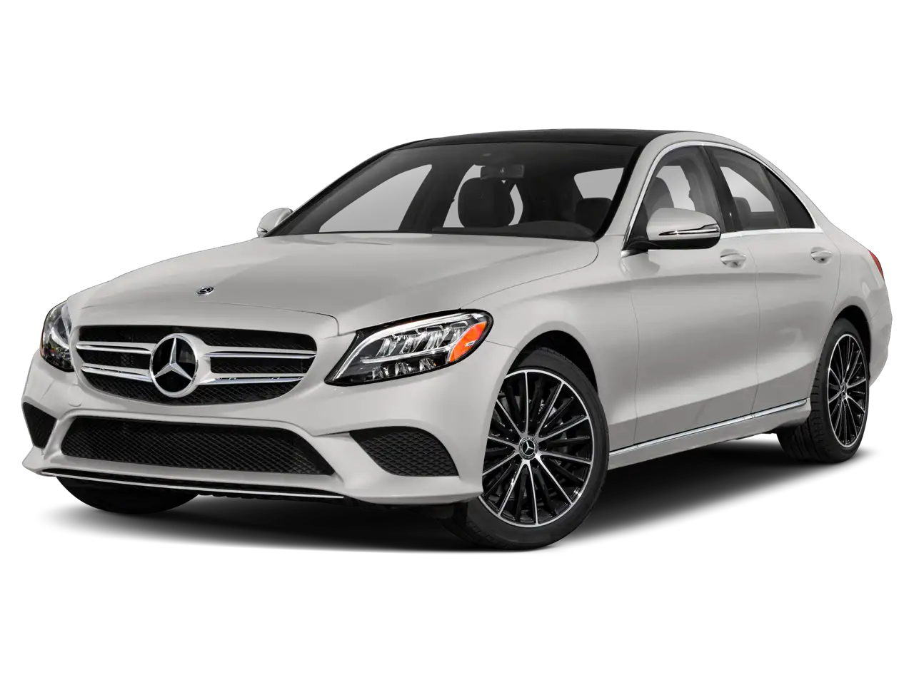 2020 Mercedes-Benz C-Class C300 4MATIC's photo