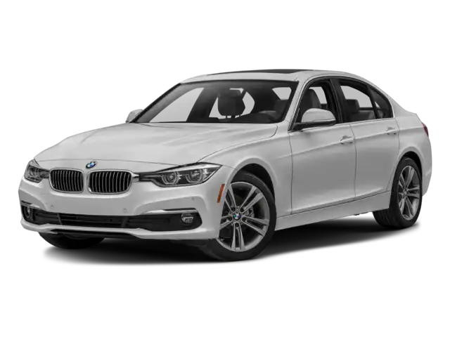 2016 BMW 3 Series 328d xDrive Sedan's photo