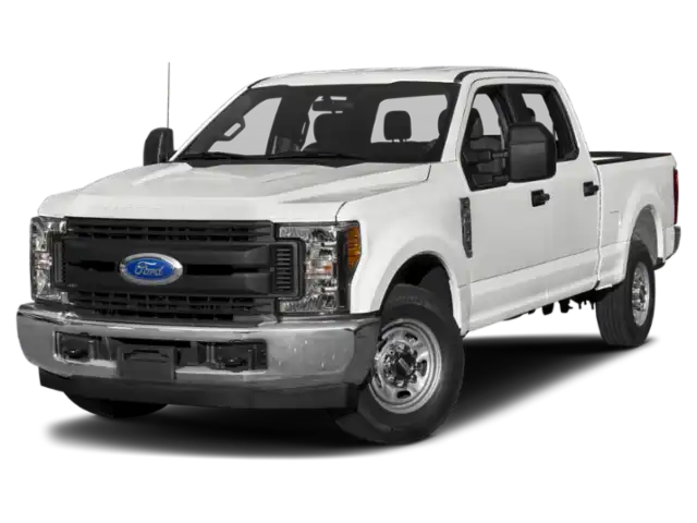 2018 Ford F-250 Lariat 4WD Crew Cab 6-3/4' Box's photo