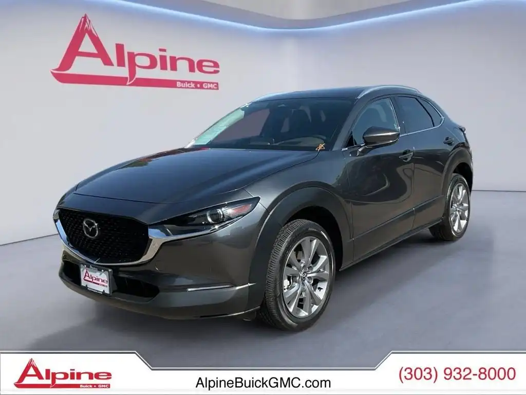 2024 Mazda CX-30 Premium AWD's photo