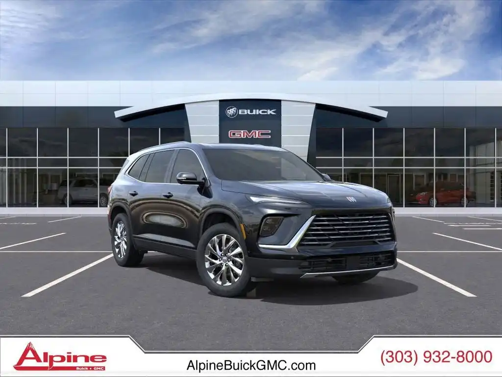 2026 Buick Enclave Preferred AWD's photo