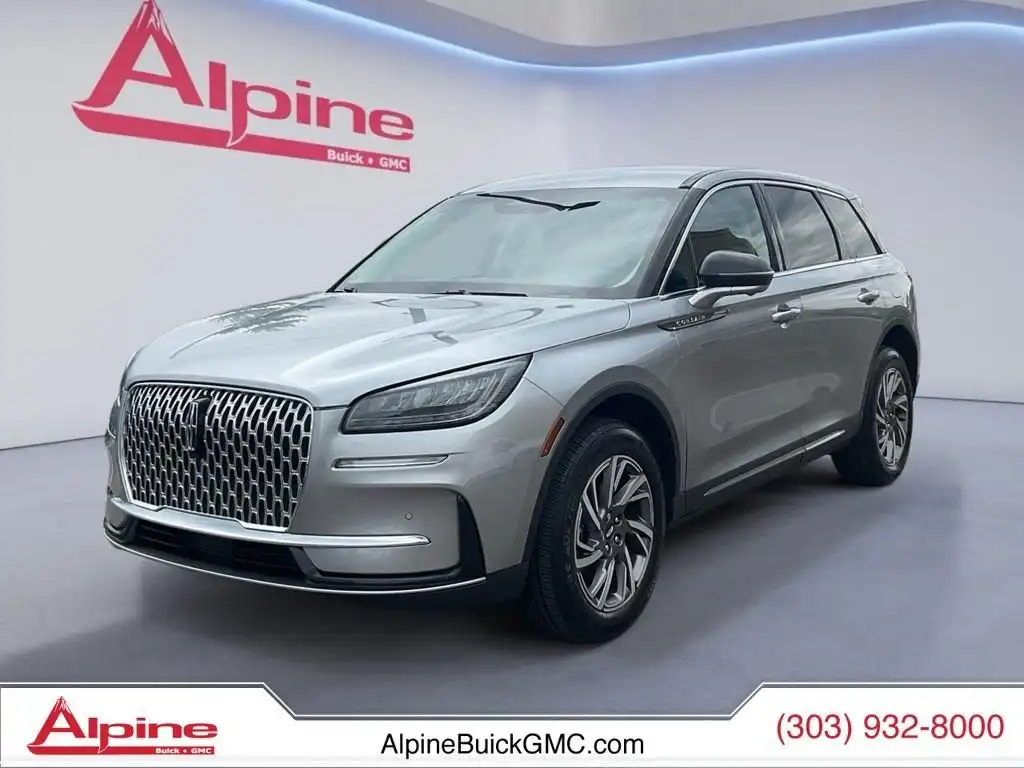 2023 Lincoln Corsair AWD's photo