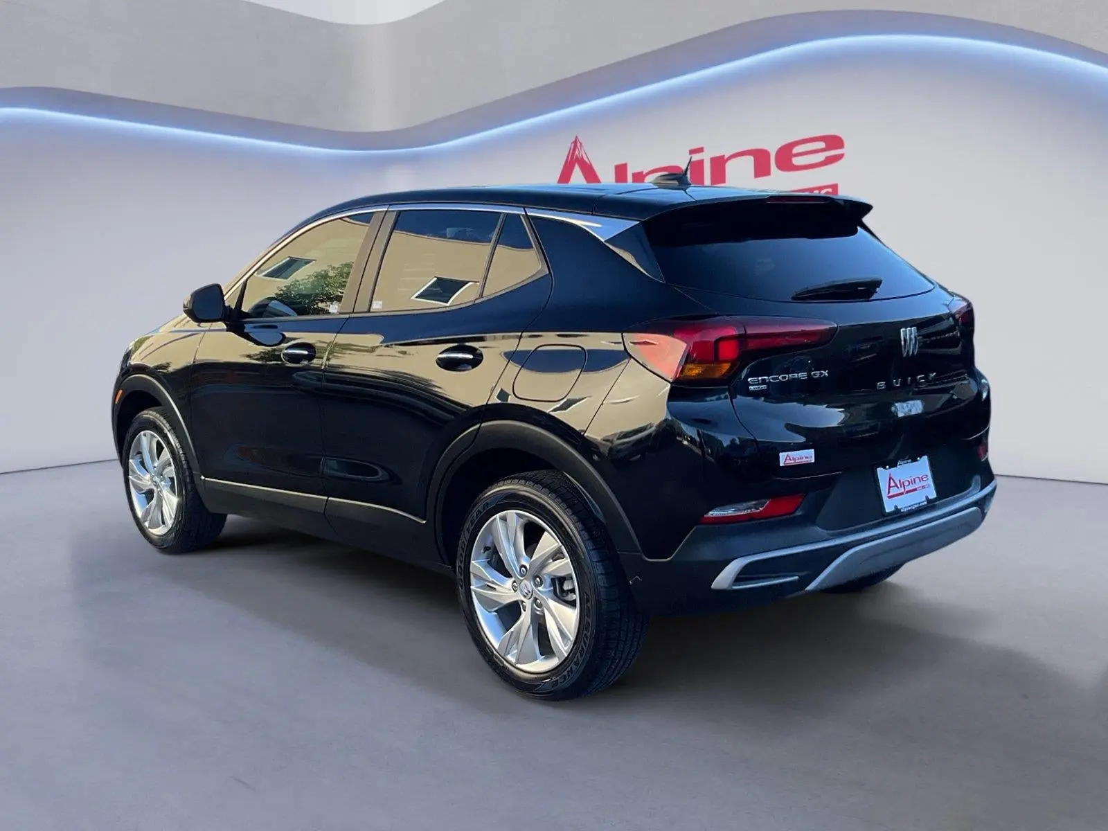 2024 Buick Encore GX Preferred AWD photo 3