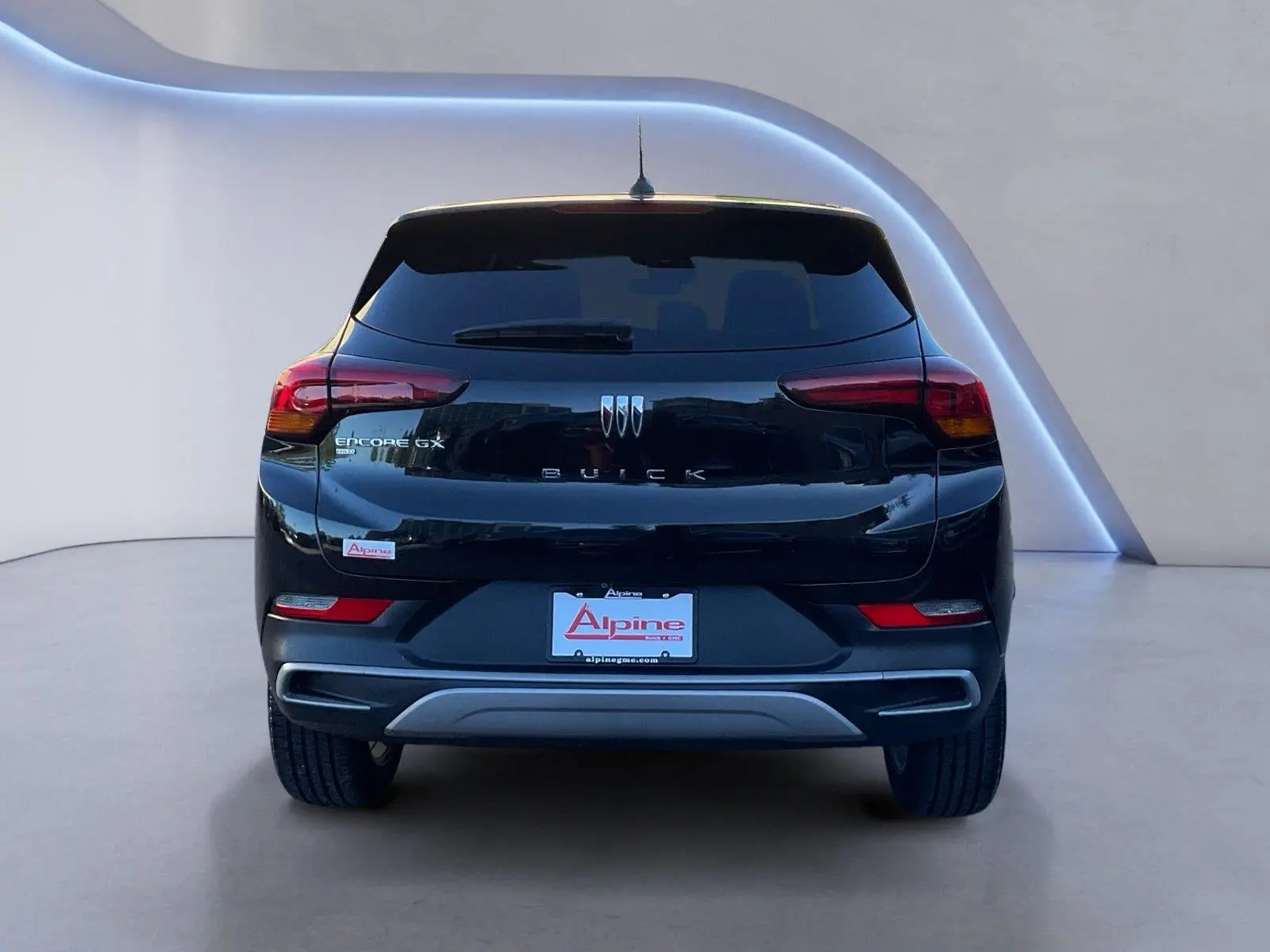 2024 Buick Encore GX Preferred AWD photo 4