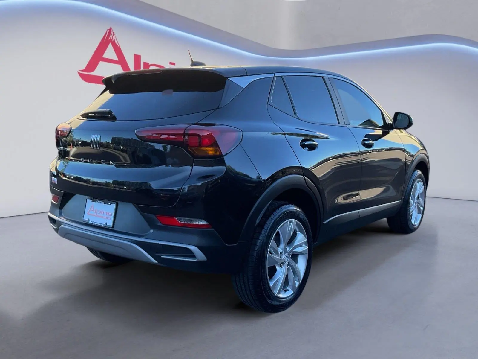 2024 Buick Encore GX Preferred AWD photo 5