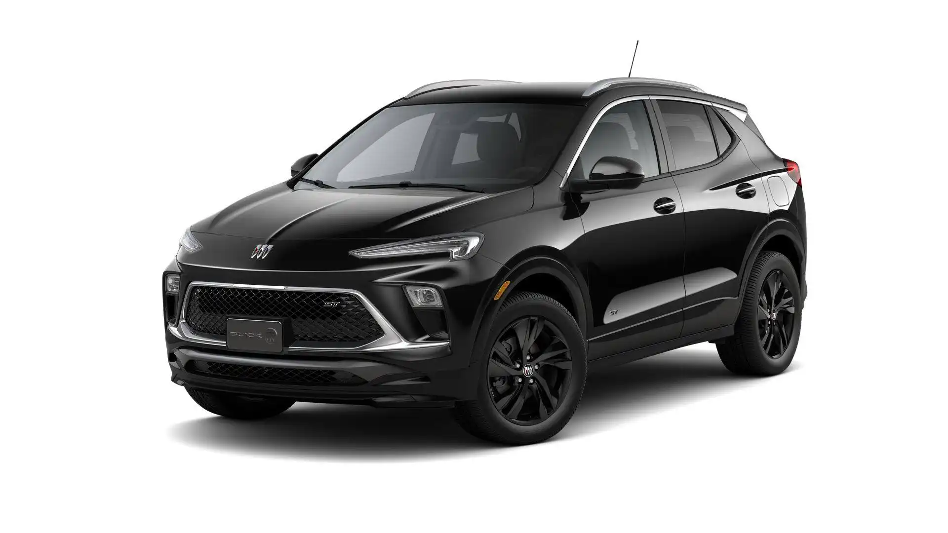 2026 Buick Encore GX Sport Touring AWD's photo