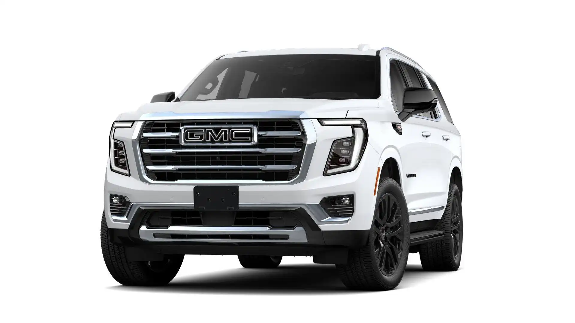 2026 GMC Yukon 4WD Elevation's photo