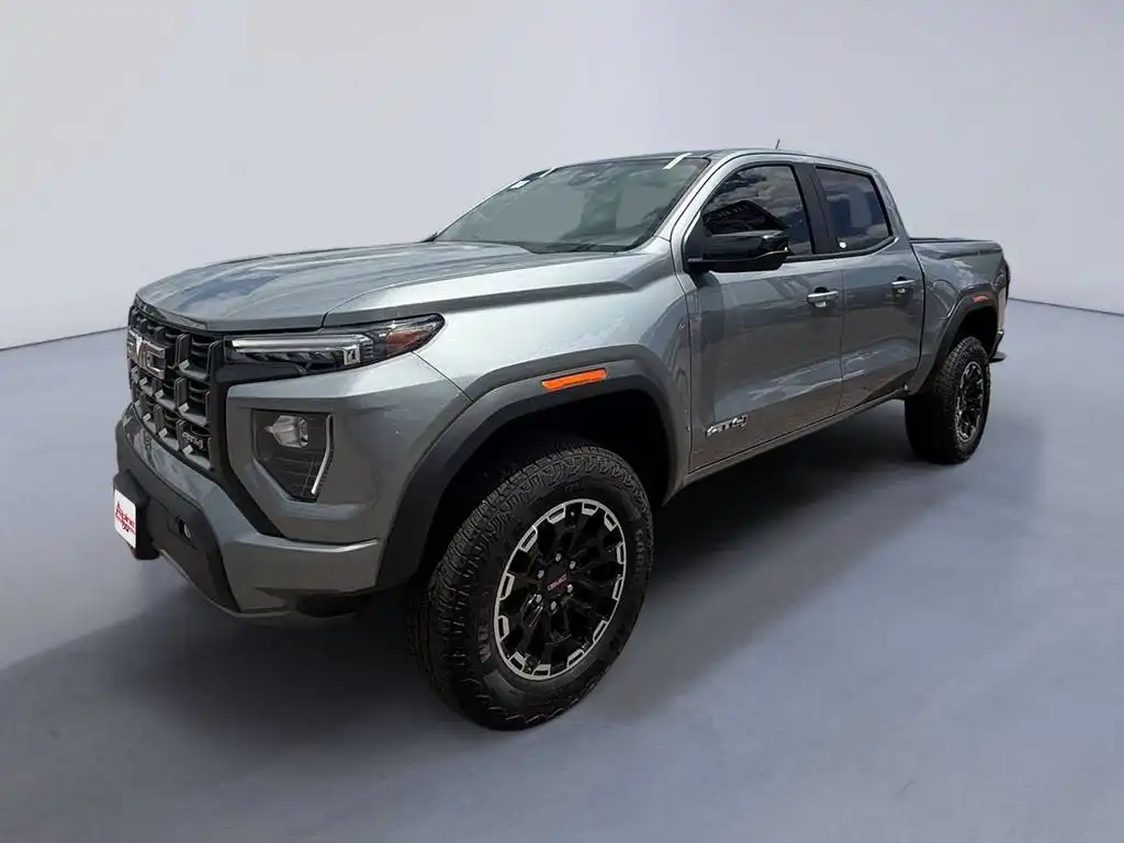 2026 GMC Canyon 4WD AT4 Crew Cab Short Box's photo