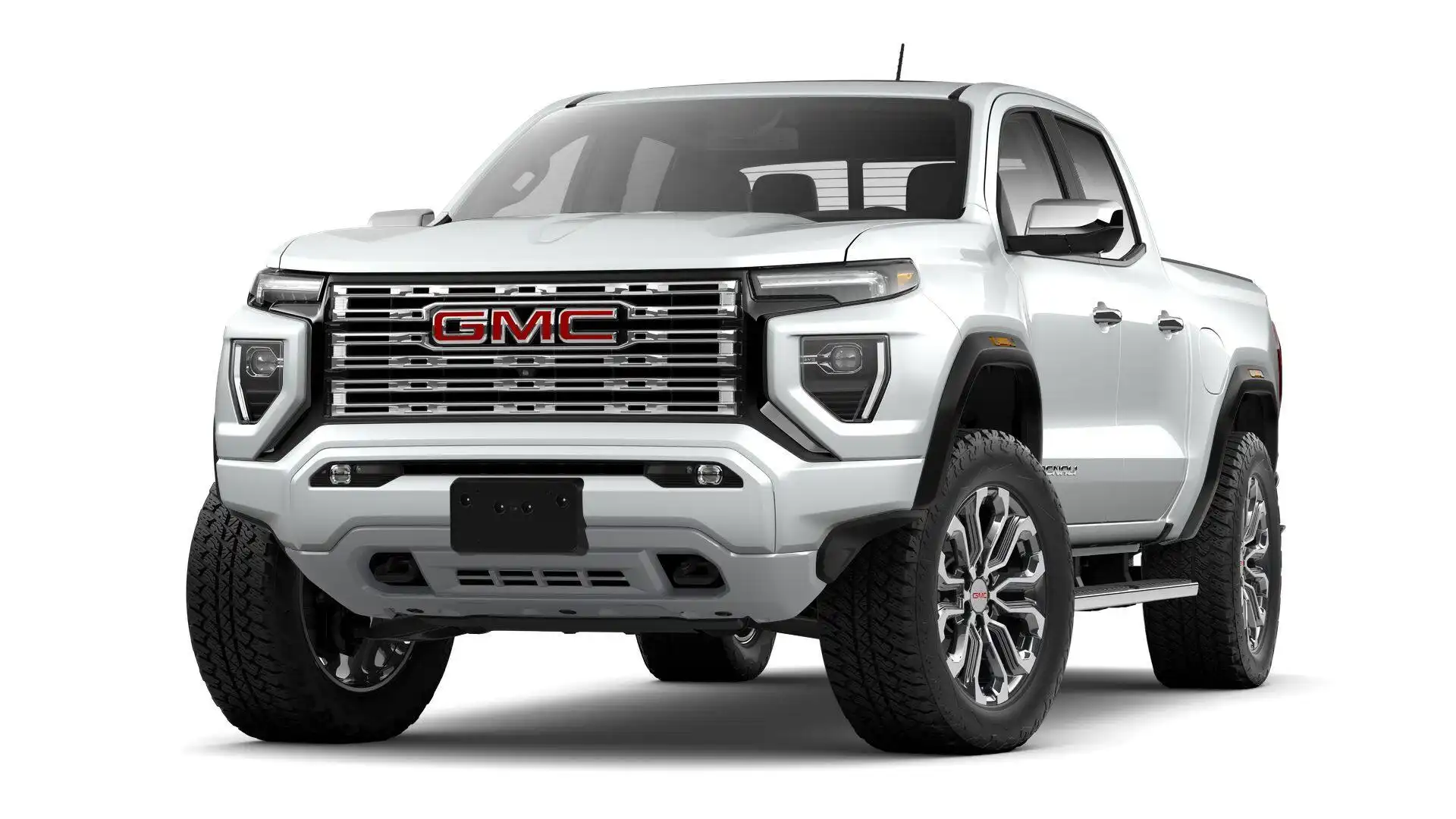 2026 GMC Canyon 4WD Denali Crew Cab Short Box's photo