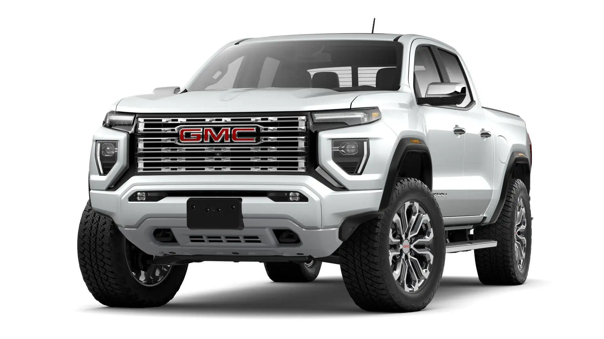 2026 GMC Canyon 4WD Denali Crew Cab Short Box's photo