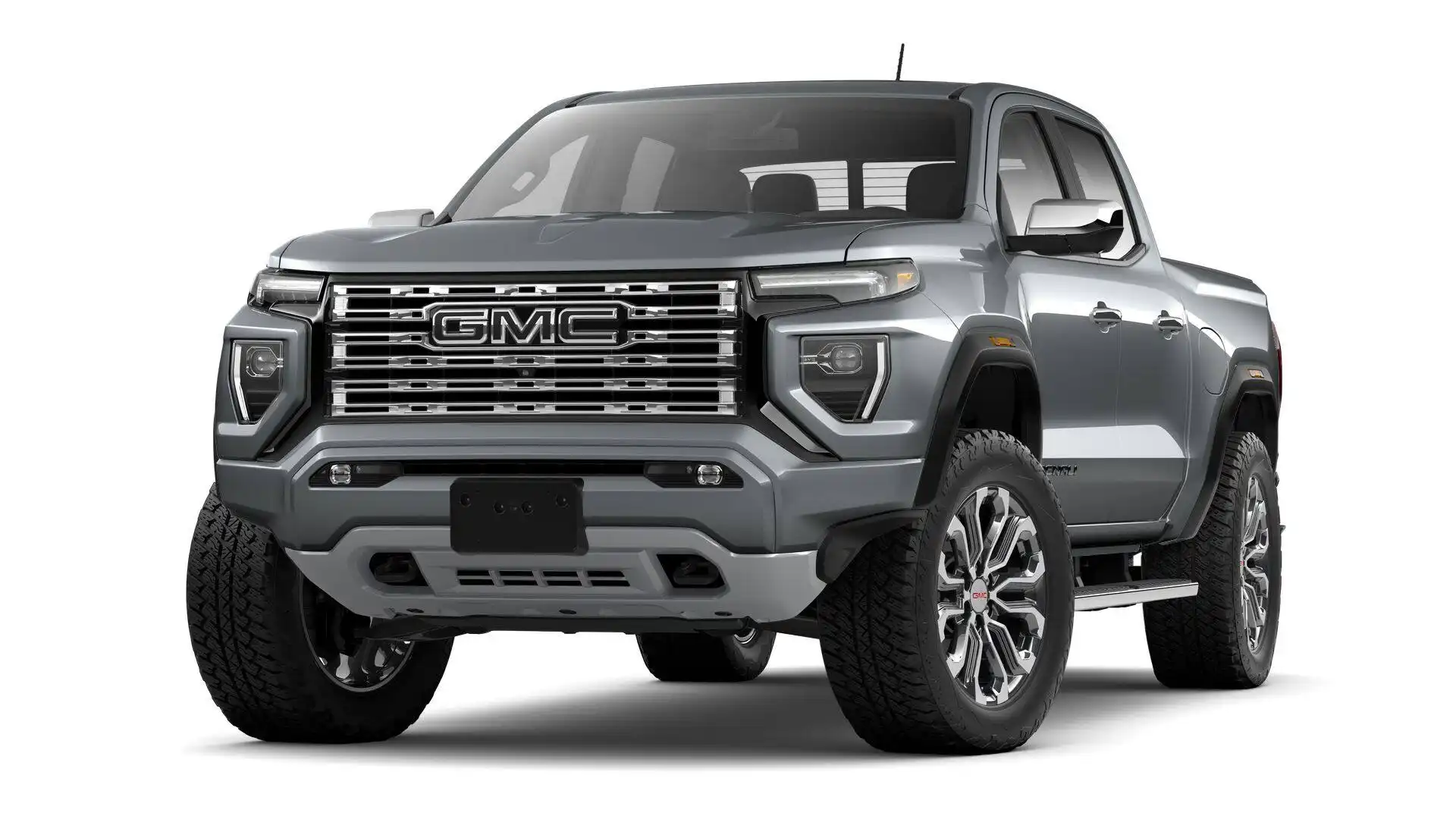 2026 GMC Canyon Denali 4WD Crew Cab Short Box's photo