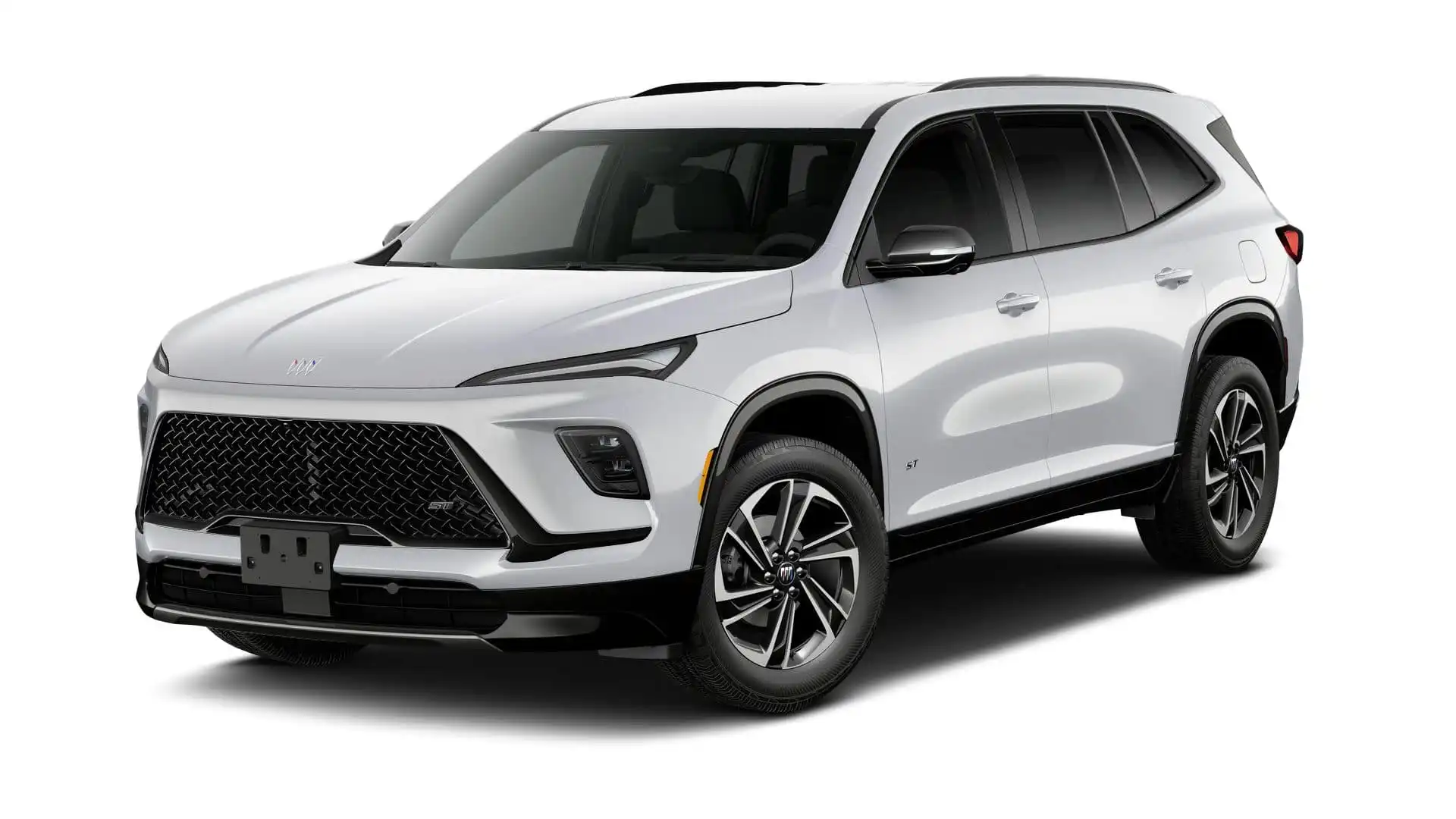 2027 Buick Enclave Sport Touring AWD's photo