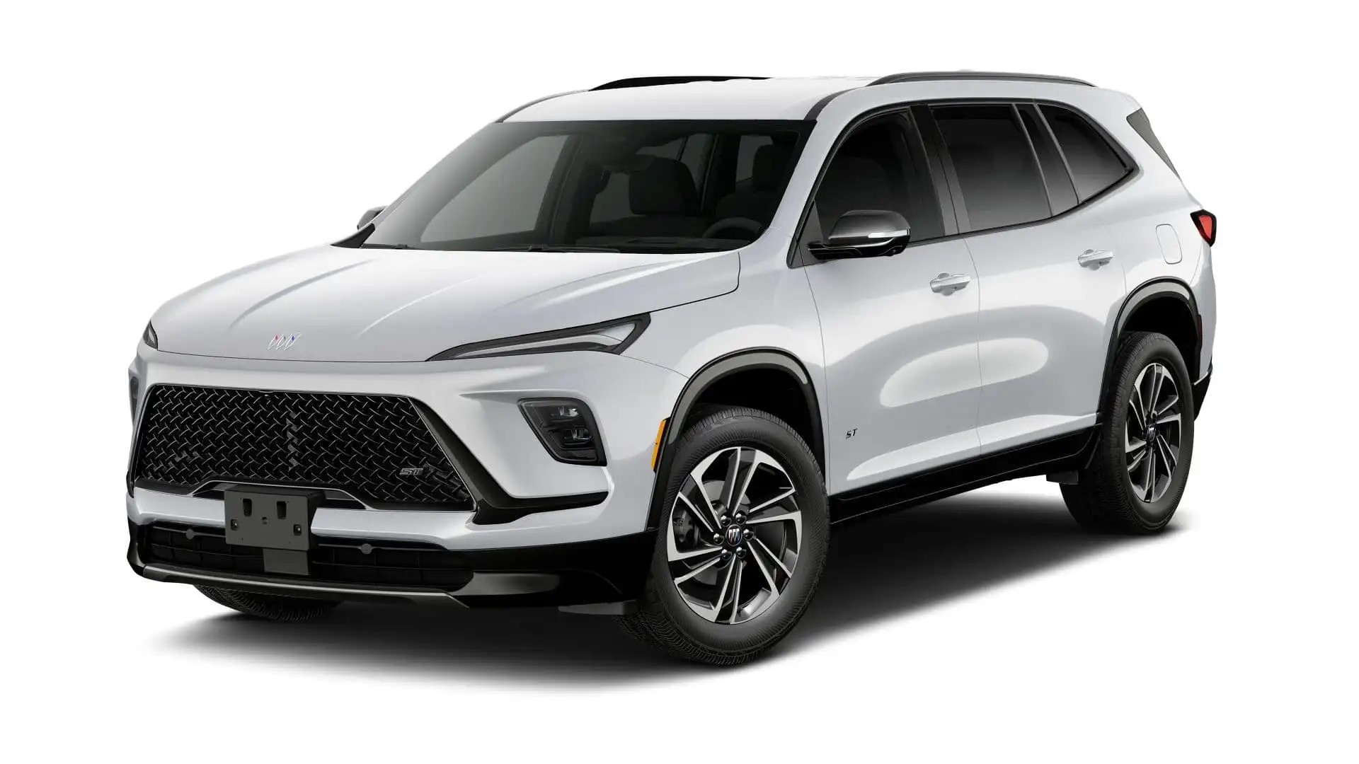 2027 Buick Enclave Sport Touring AWD's photo