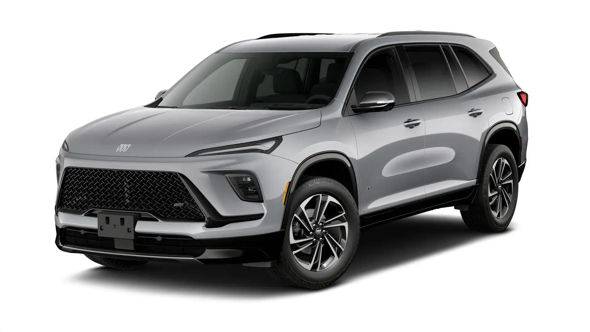 2027 Buick Enclave Sport Touring AWD's photo