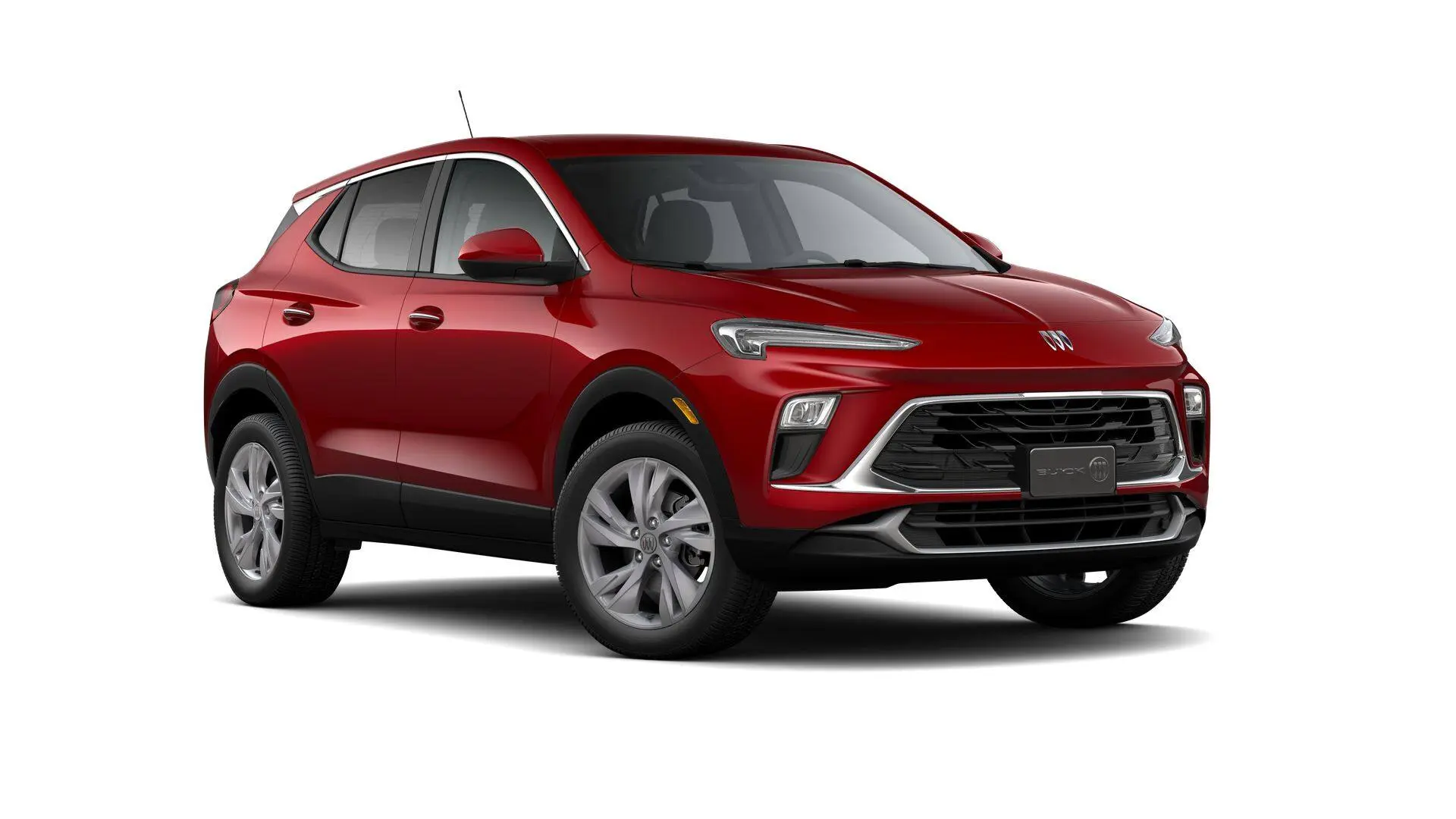 2026 Buick Encore GX Preferred AWD photo 4