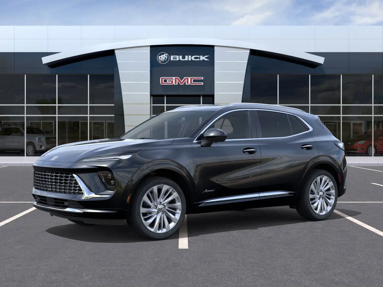 Vehicle Image 2
