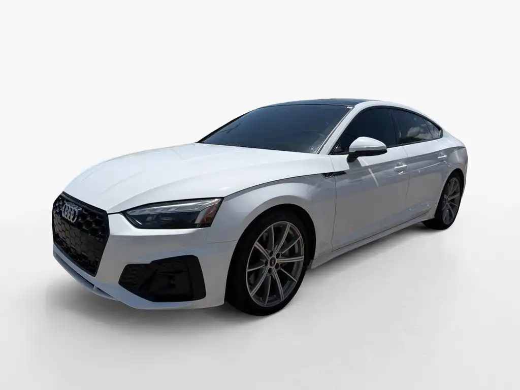 2025 Audi A5 Sportback 45 Premium quattro S tronic's photo